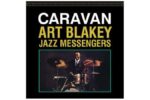 Art Blakey & The Jazz Messengers  Caravan (Craft OJC Series) (Quick Ship)