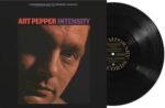 Art Pepper  Intensity (Quick Ship)