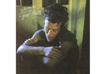 Tom Waits  Blue Valentine  (Remastered) (Quick Ship)