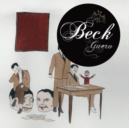 Beck – Guero (Quick Ship)