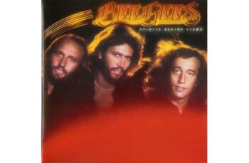 Bee Gees  Spirits Having Flown (Quick Ship)