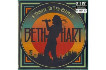 Beth Hart – A Tribute To Led Zeppelin (Quick Ship)
