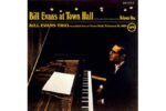 Bill Evans – At Town Hall Vol. 1 (Acoustic Sounds Series) (Quick Ship)