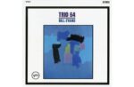 Bill Evans  Trio 64 (Acoustic Sounds Series) (Quick Ship)