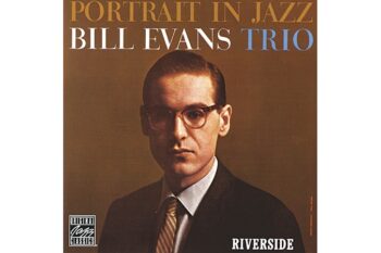 Bill Evans Trio – Portrait In Jazz (Quick Ship)
