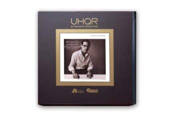 Bill Evans Trio  Sunday At The Village Vanguard  (45 RPM 200 Gram Clarity Vinyl) (UHQR) (Quick Ship)