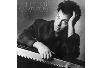 Billy Joel – Greatest Hits Volume I &amp; II (Quick Ship)