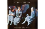Black Sabbath  Heaven And Hell  (Deluxe Edition 2021 Remaster) (Quick Ship)