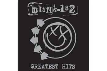 Blink-182  Greatest Hits (Quick Ship)