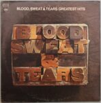 Blood, Sweat & Tears  Greatest Hits (Quick Ship)