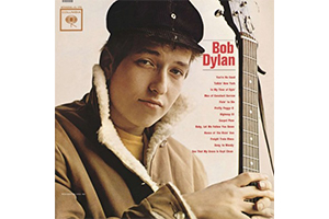 BOB DYLAN (Quick Ship)