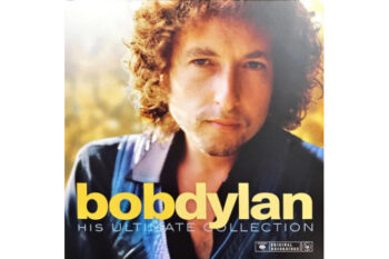 Bob Dylan  His Ultimate Collection (Quick Ship)