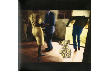 Bob Dylan  Rough And Rowdy Ways  (+ Download Code) (2 LP) (Quick Ship)