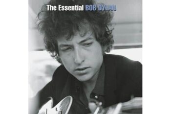 Bob Dylan The Essential Bob Dylan (2 LP) Sealed Vinyl Record (Quick Ship)
