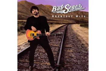 Bob Seger &amp; The Silver Bullet Band - Greatest Hits (2 LP) (Quick Ship)