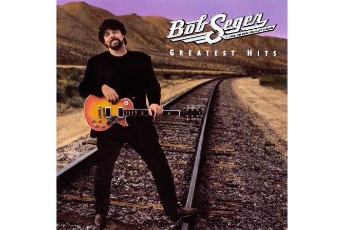 Bob Seger &amp; The Silver Bullet Band - Greatest Hits (2 LP) (Quick Ship)