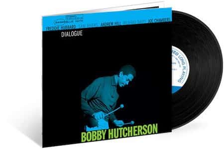 Bobby Hutcherson  Dialogue (Blue Note Tone Poet) (Quick Ship)