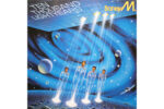 Boney M – Ten Thousand Lightyears Vinyl Record (Quick Ship)