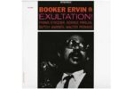 Booker Ervin  Exultation!  (Stereo) (Analogue Productions) (Quick Ship)