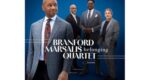 Branford Marsalis Quartet – Belonging