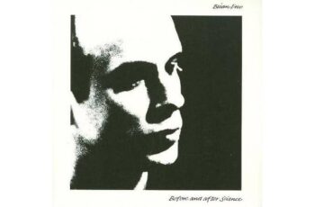 Brian Eno  Before And After Science (Quick Ship)