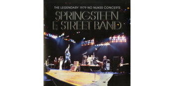 Bruce Springsteen And The E Street Band  The Legendary 1979 No Nukes Concert (Quick Ship)