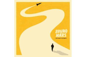 Bruno Mars – Doo-Wops &amp; Hooligans (Quick Ship)