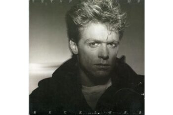 Bryan Adams  Reckless (Quick Ship)