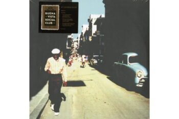 Buena Vista Social Club – Buena Vista Social Club  (25th Anniversary 2021 Remastered Edition) (Quick Ship)