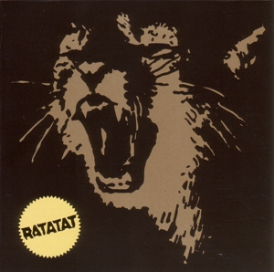 Classics - Ratatat - LP - Brand New Vinyl (Arrives in 20days)