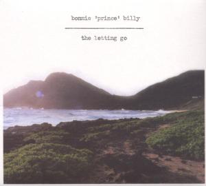 Letting Go - Bonnie Prince Billy - LP - Brand New Vinyl (Arrives in 20days)