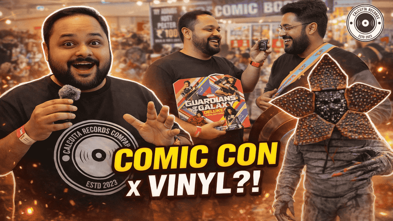 Comic Con Kolkata 2026