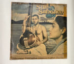 Sur Sangam - Laxmikant-Pyarelal Used Vinyl LP Record 1 CRC_1775641963497.jpg