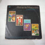 A Legend Of Glory Volume - 2 - Hemanta Mukherjee Used Vinyl LP Record 1 CRC_1776175807991.jpg