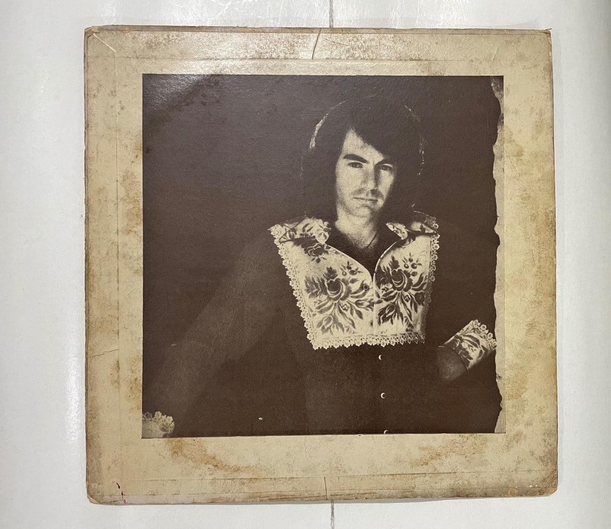 Moods  - Neil Diamond  Used Vinyl LP Record