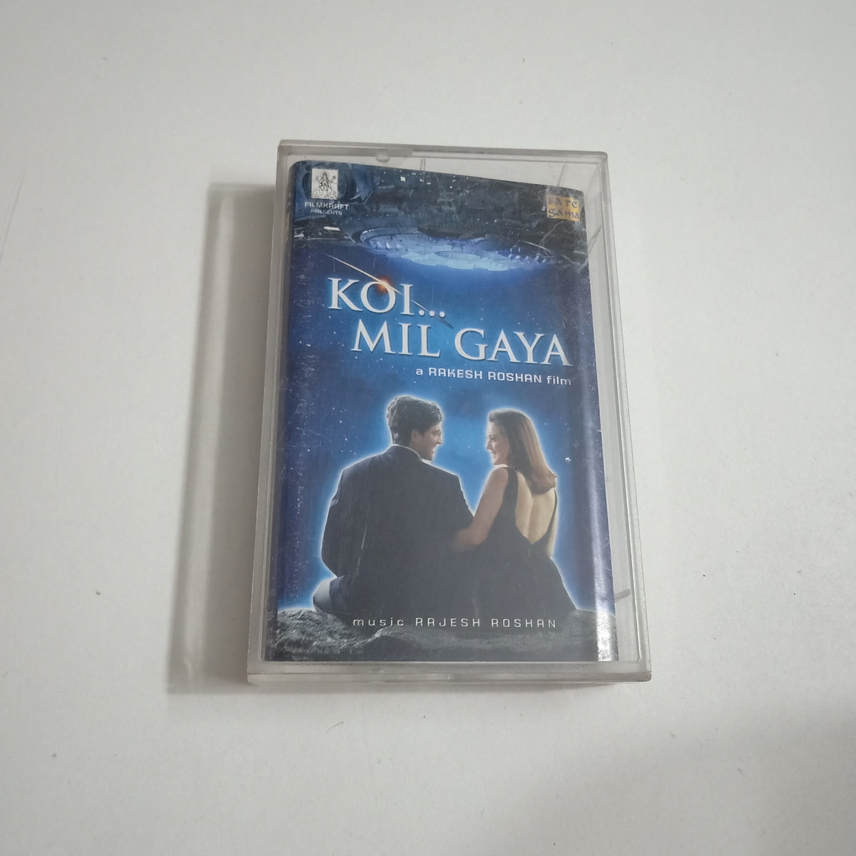 Koi... Mil Gaya - Various  Used Audio Cassette