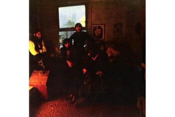 Canned Heat &amp; John Lee Hooker  Hooker N Heat (2 LP) (Pure Pleasure) (Quick Ship)