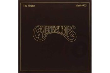 Carpenters – The Singles 1969-1973 (Quick Ship)