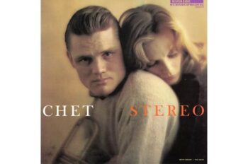 Chet Baker – Chet (Quick Ship)