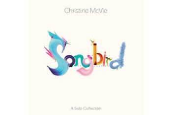 Christine McVie  Songbird (A Solo Collection) (Quick Ship)