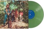Creedence Clearwater Revival - Green River  (Limited Edition 2025 Remaster Olive Green Vinyl) (Quick Ship)