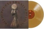 Creedence Clearwater Revival - Mardi Gras  (Limited Edition 2025 Remaster Opaque Gold Vinyl) (Quick Ship)