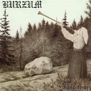Filosofem - Burzum - LP - Brand New Vinyl (Arrives in 20days)