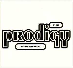 Experience - Prodigy - LP - Brand New Vinyl (Arrives in 20days)