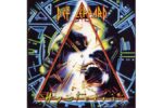 Def Leppard – Hysteria (30th Anniversary Edition 2017 Remaster) Vinyl Record (Quick Ship)