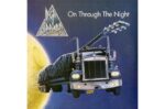Def Leppard  On Through The Night (Quick Ship)