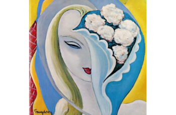 Derek &amp; The Dominos  Layla And Other Love Stories (Quick Ship)