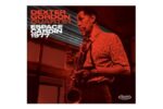 Dexter Gordon  Espace Cardin 1977 (Quick Ship)