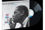 Dexter Gordon - Our Man In Paris (Blue Note Classic Vinyl Series) (Quick Ship)