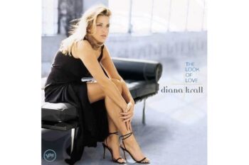Diana Krall - The Look Of Love (Acoustic Sounds Series) (Quick Ship)
